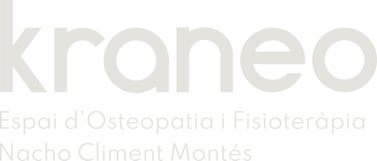 Espai Kraneo Centro de osteopatía ontinyent